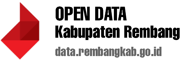 Open Data Pemerintah Kab. Rembang