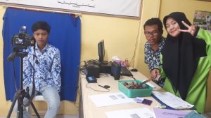 MENYONGSONG PEMILU 2024 PEREKAMAN E-KTP MENINGKAT